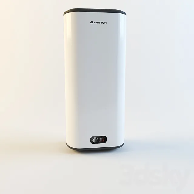 Aristone 3DModel Aristone 3DModel