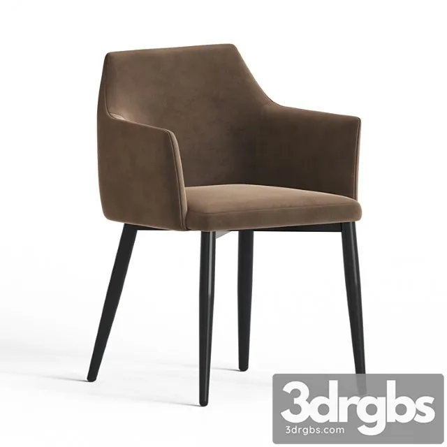 Arizona dining chair stulych Arizona dining chair stulych