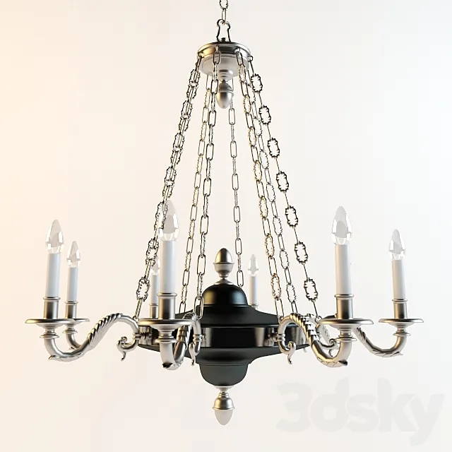 Arizzi 869.8 3D Model Arizzi 869.8 3D Model