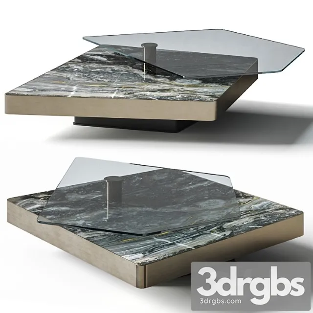 Arketipo Final Cut 2 3D Model Download