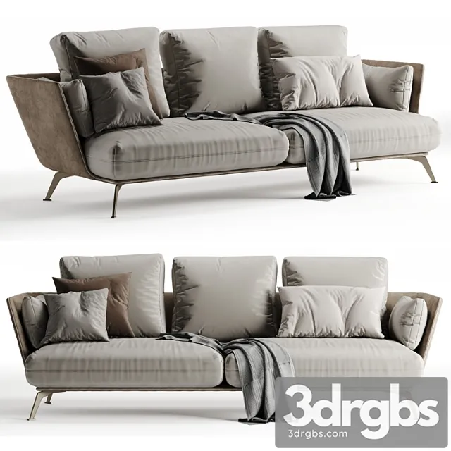 Arketipo sofas – morrison Arketipo sofas – morrison