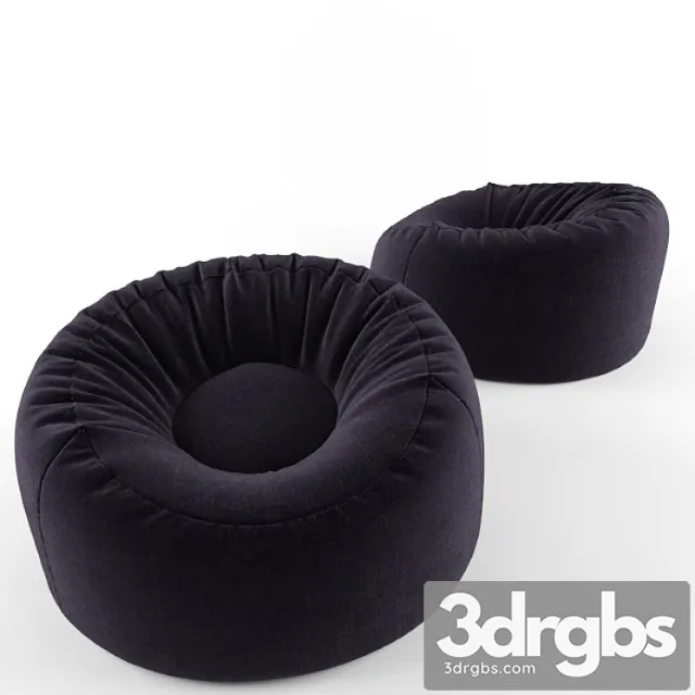 Arm Chair 17 3D Model Download Arm Chair 17 3D Model Download