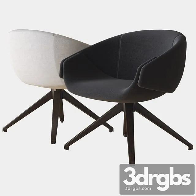 Arm chair Anita armchair swivel sp01 Arm chair Anita armchair swivel sp01