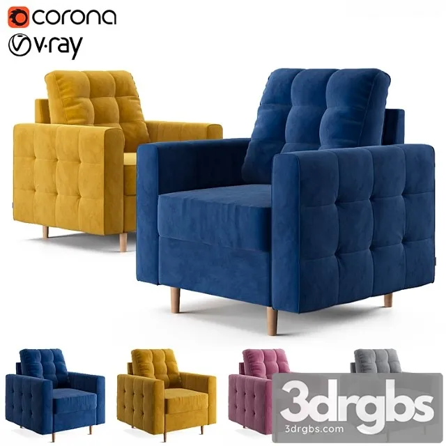 Arm chair Armchair askona amani Arm chair Armchair askona amani