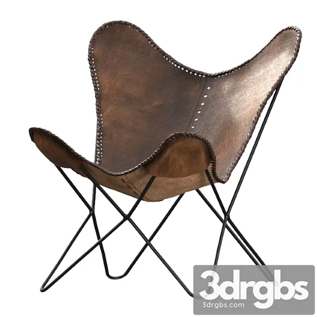 Arm chair Armchair butterfly Arm chair Armchair butterfly