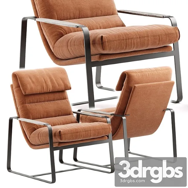 Arm chair Armchair indra lx665 leolux_1 Arm chair Armchair indra lx665 leolux_1