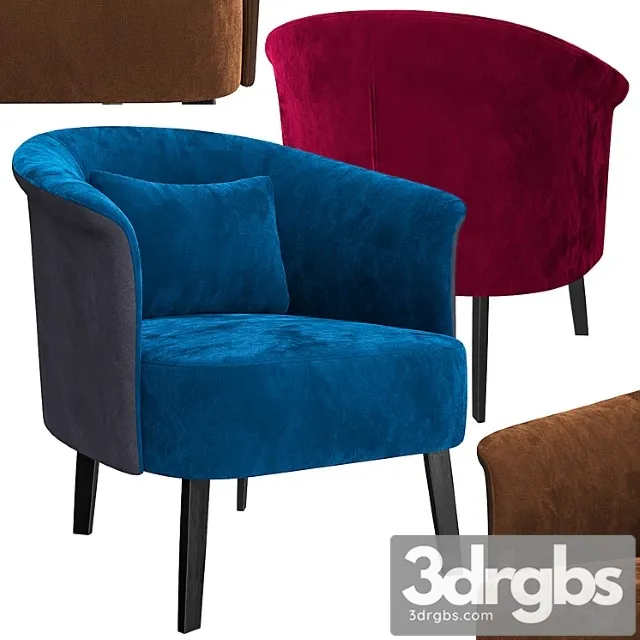 Arm chair Armchair lumire Arm chair Armchair lumire