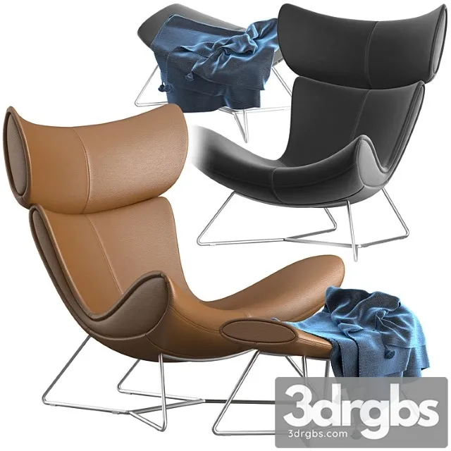 Arm chair Boconcept-imola chair Arm chair Boconcept-imola chair