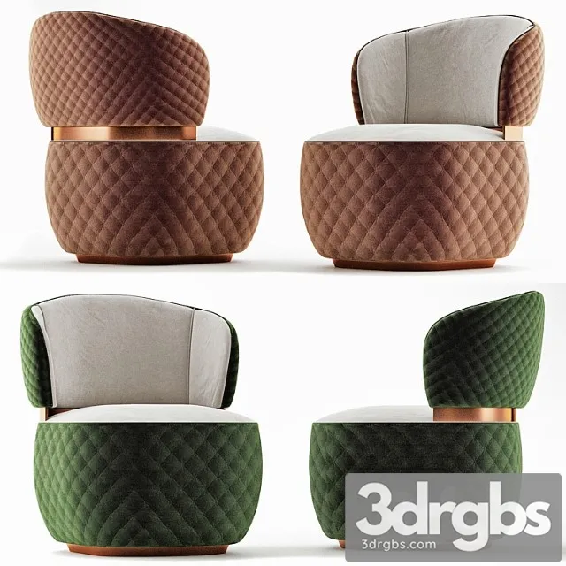 Arm chair Capital collection bon ton easy chair Arm chair Capital collection bon ton easy chair