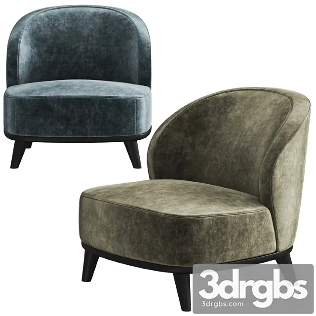 Arm chair Casamilano dhora armchair Arm chair Casamilano dhora armchair