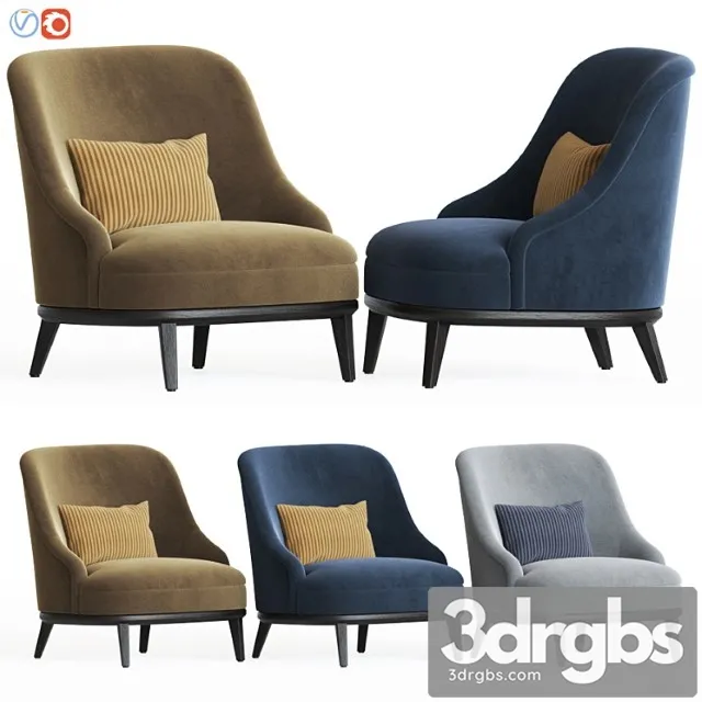 Arm chair Celedonio armchair hamiltonconte Arm chair Celedonio armchair hamiltonconte