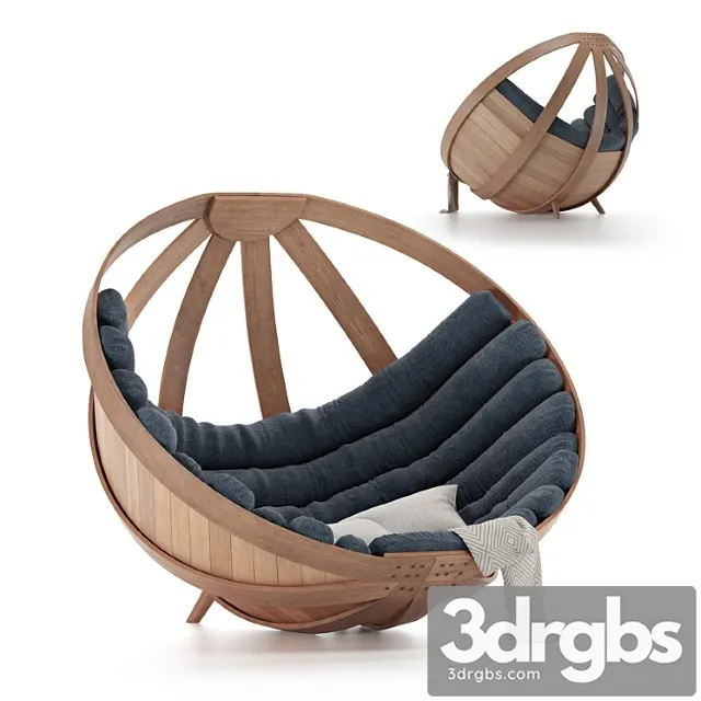 Arm chair Cradle chair Arm chair Cradle chair