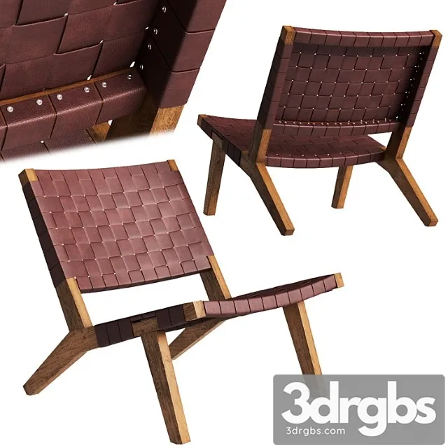 Arm chair De la espada 128 lounge chair Arm chair De la espada 128 lounge chair