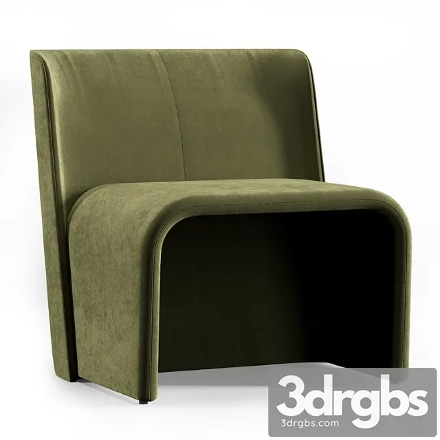 Arm chair Domkapa legacy Arm chair Domkapa legacy