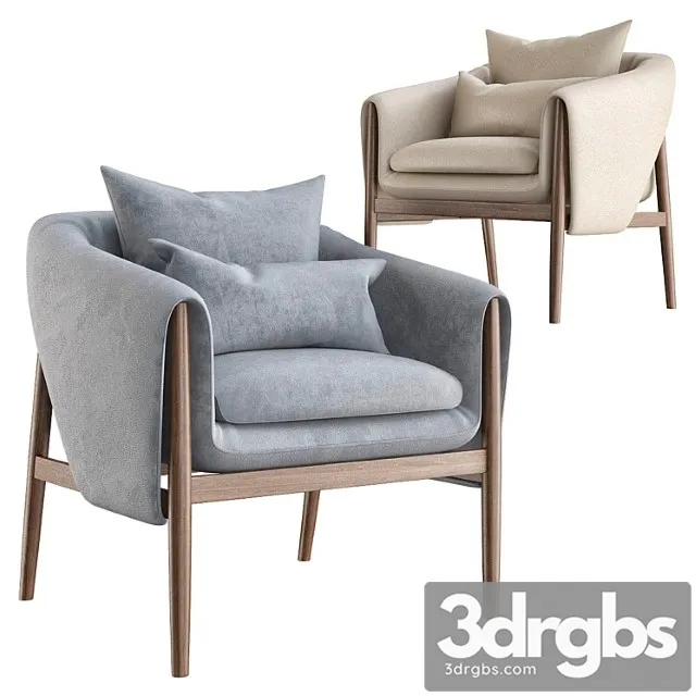 Arm chair Enne gross Arm chair Enne gross