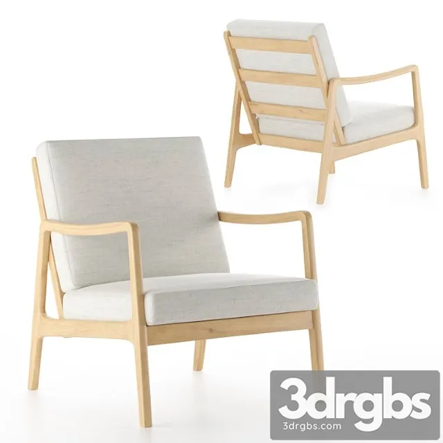 Arm chair Fd 109 – easy chair Arm chair Fd 109 – easy chair