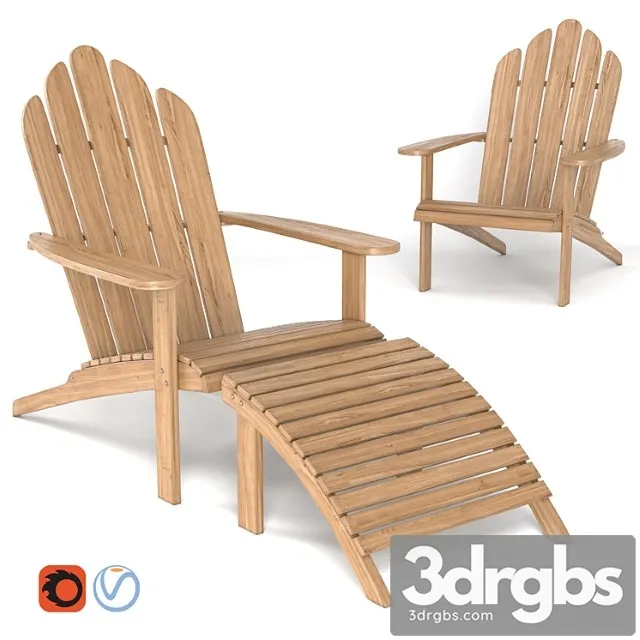 Arm chair Garden chair, deck chair Arm chair Garden chair, deck chair