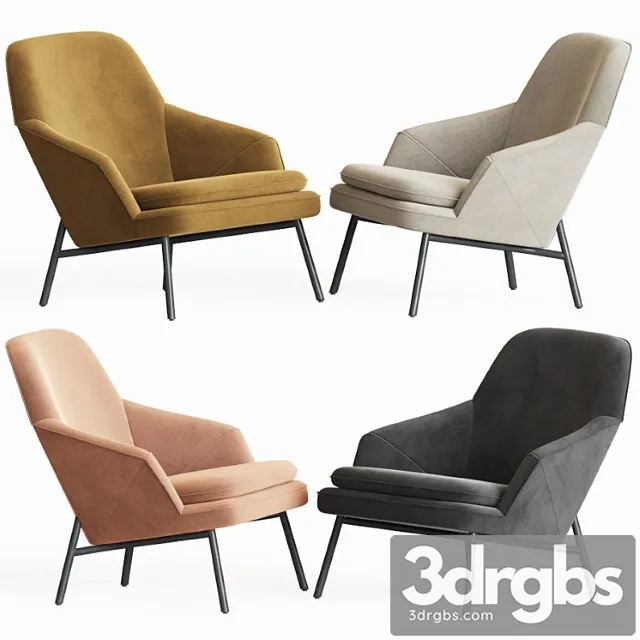 Arm chair Hug armchair verketinterior Arm chair Hug armchair verketinterior