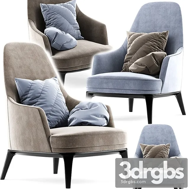 Arm chair Jane lounge armchair heigh Arm chair Jane lounge armchair heigh