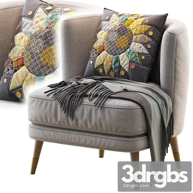 Arm chair Key west armchair by capital Arm chair Key west armchair by capital