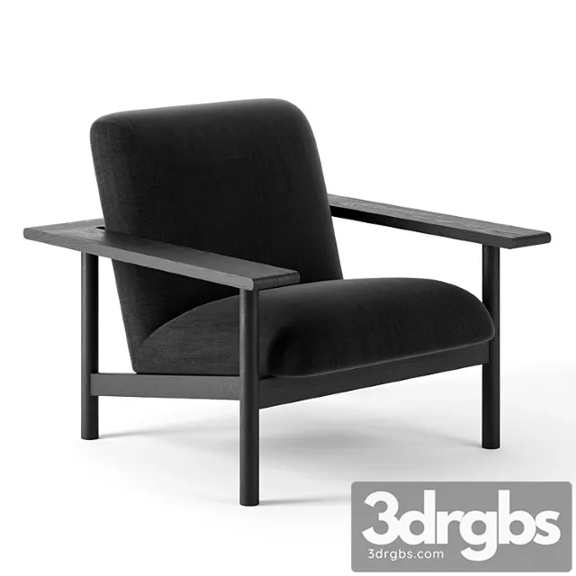 Arm chair Kinoko chair by zilio aldo Arm chair Kinoko chair by zilio aldo