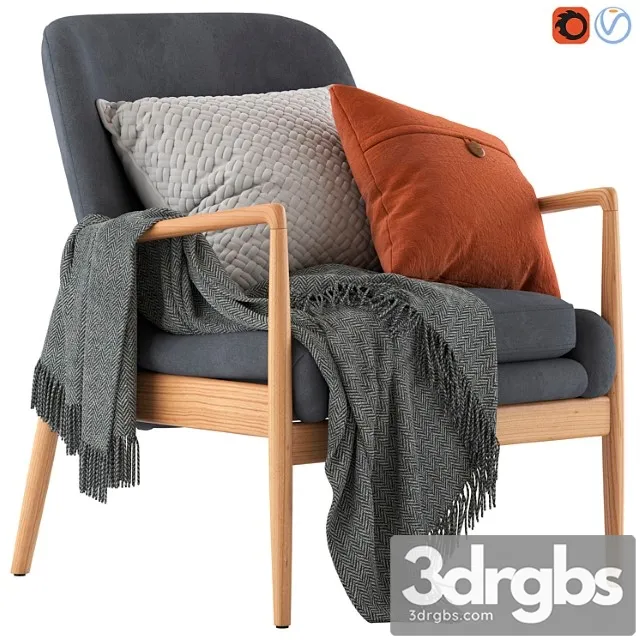 Arm chair Temple and webster lucas armchair Arm chair Temple and webster lucas armchair