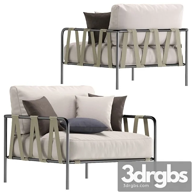 Arm chair Vermobil miami armchair Arm chair Vermobil miami armchair