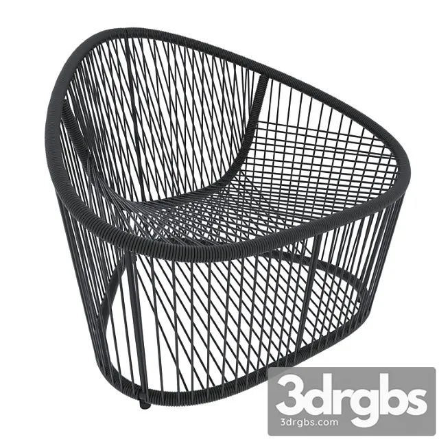 Arm chair Zanotta club 1009 armchair Arm chair Zanotta club 1009 armchair