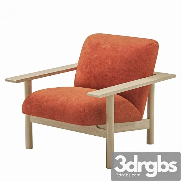 Arm chair Zilio aldo – kinoko lounge armchair Arm chair Zilio aldo – kinoko lounge armchair