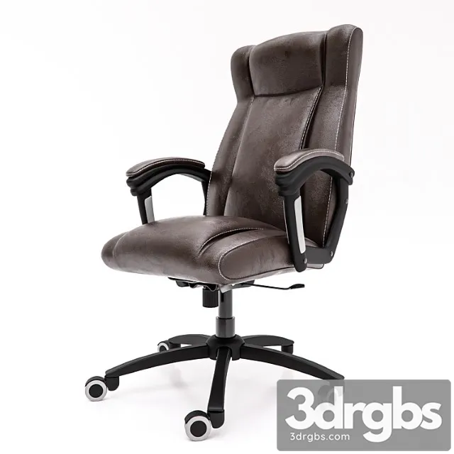 Armchair 316 3D Model Download Armchair 316 3D Model Download