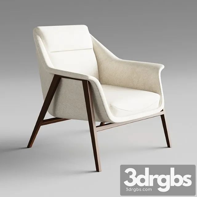 Armchair a129 from barcelona design Armchair a129 from barcelona design