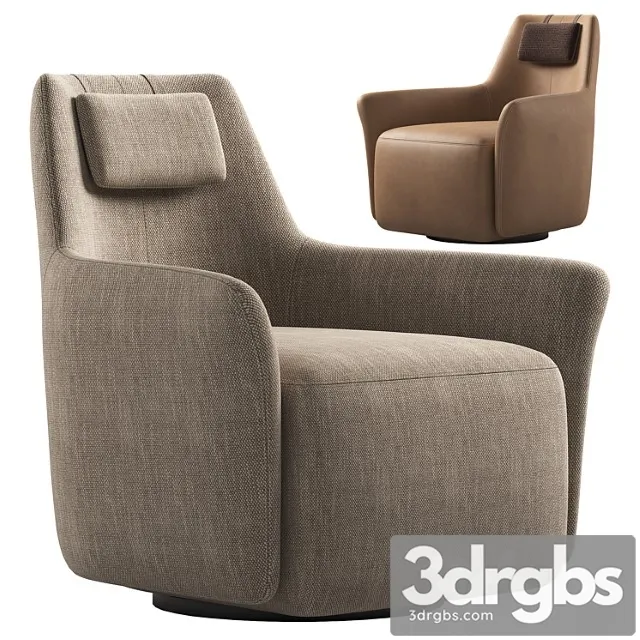 Armchair alexander by domkapa Armchair alexander by domkapa