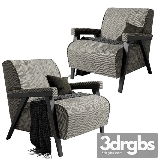 Armchair andy dantone Armchair andy dantone