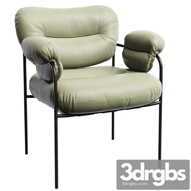 Armchair angel Armchair angel