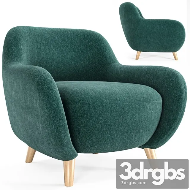 Armchair ansil (2) Armchair ansil (2)