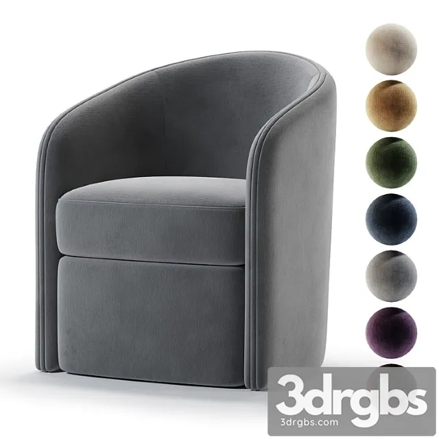 Armchair asti Armchair asti