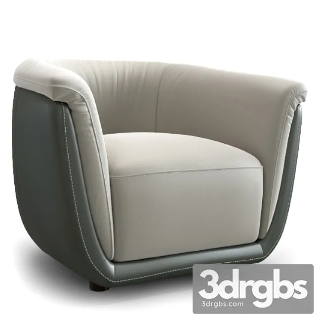 Armchair formitalia