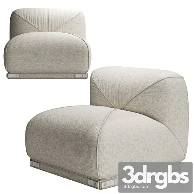 Armchair leisure by ghidini1961