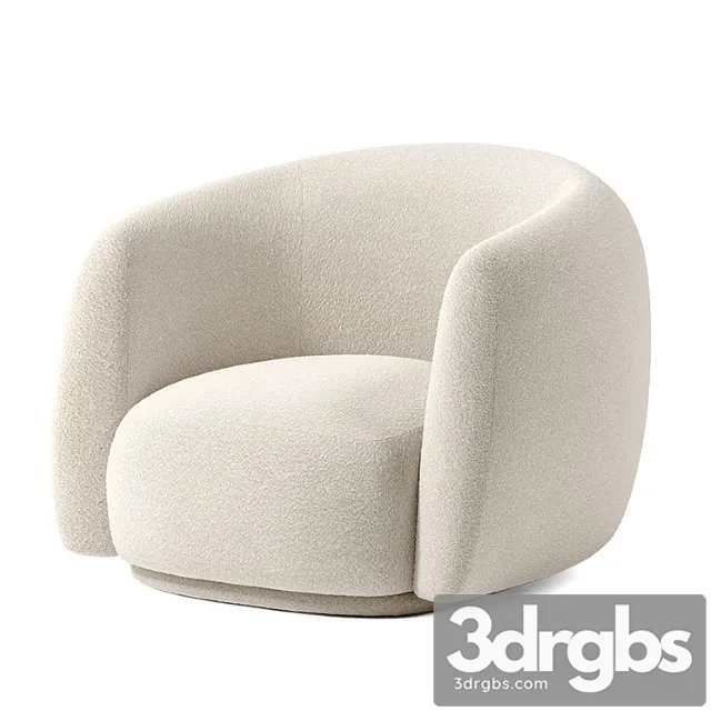 Armchair moroso pacific