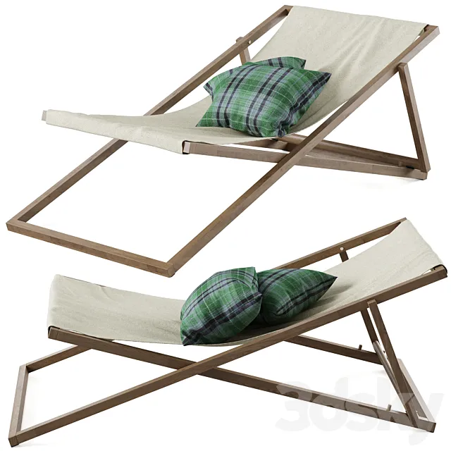 Armchair Motaro by cosmo 3DModel Armchair Motaro by cosmo 3DModel