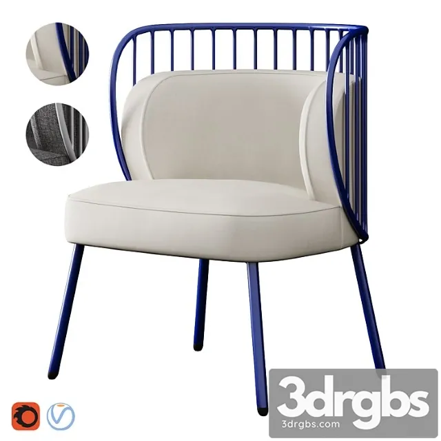 Armchair nabi, cosmorelax