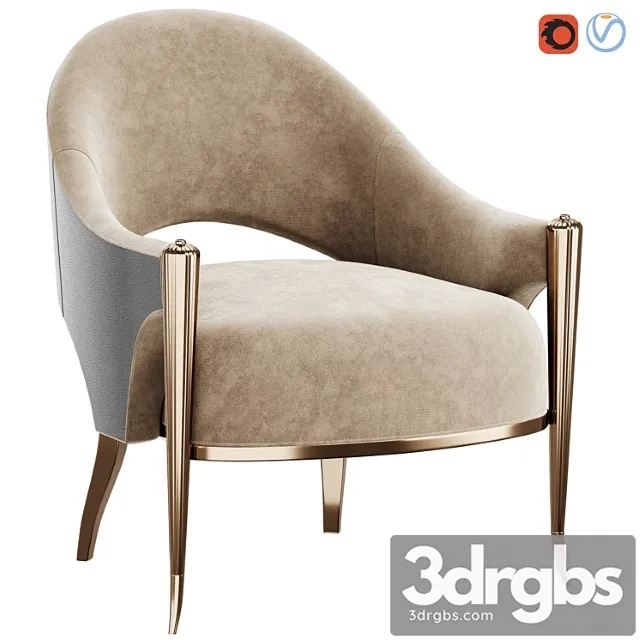 Armchair Pretty Little Thing