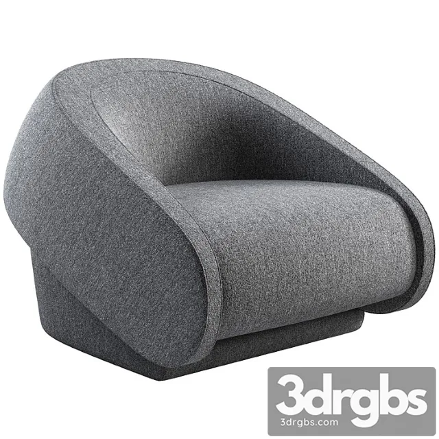 Armchair prostoria up-lift