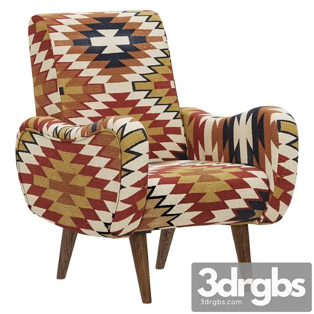 Armchair secret de maison sondrio