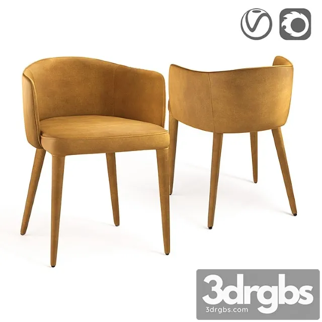 Armchair velor bristol Armchair velor bristol