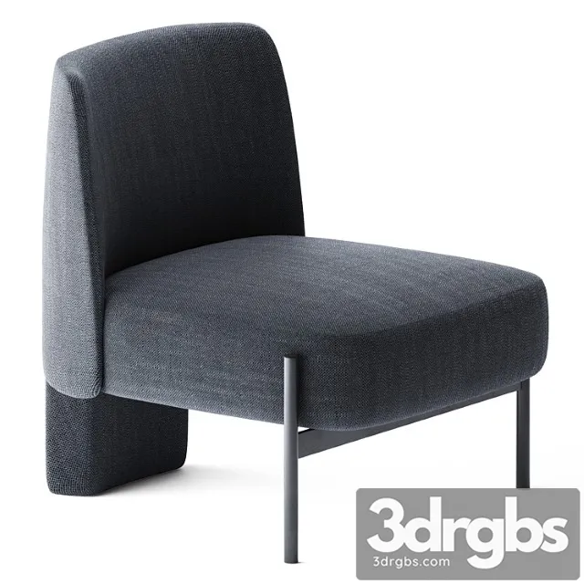 Armchair virgin by misuraemme