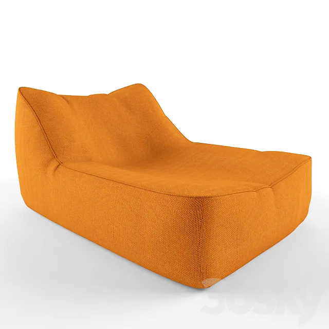 ArmChair4 – Float 3D Model ArmChair4 – Float 3D Model