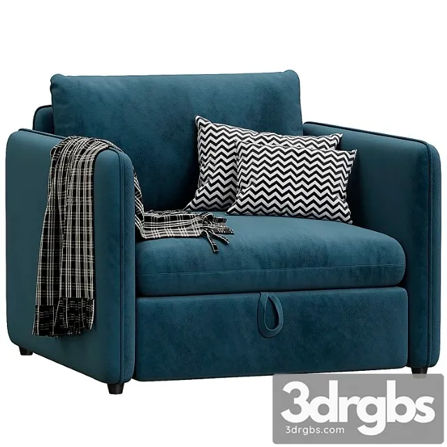 Armchairs mons wagon