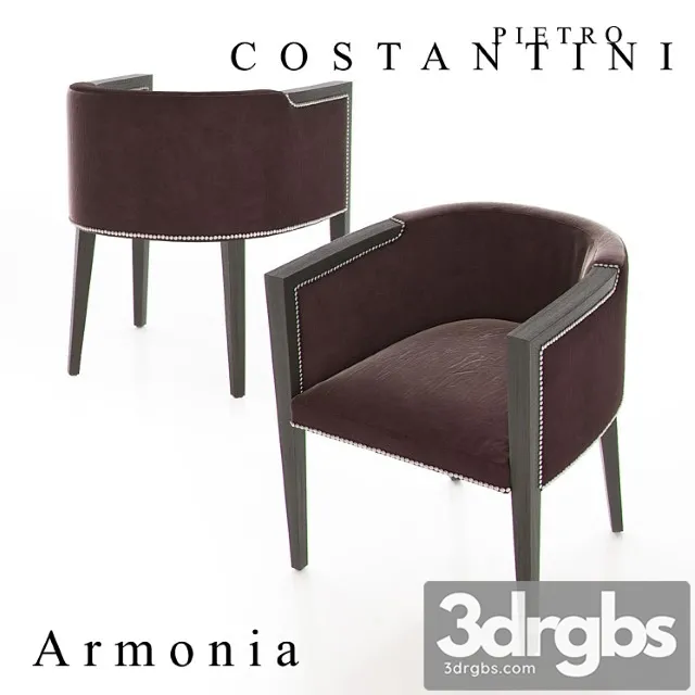 Armonia by constantini pietro 3D Model Download Armonia by constantini pietro 3D Model Download