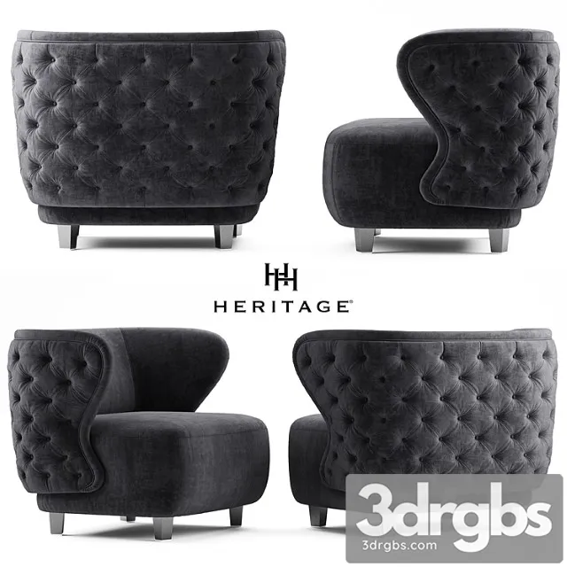 Armor heritage annabelle 3D Model Download Armor heritage annabelle 3D Model Download